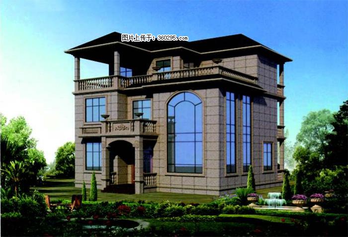 EPS工程案例(1) - 朝阳三象EPS建材 cy.sx311.cc